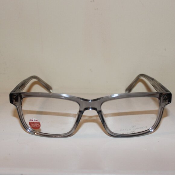 Catch London Women's Glasses (Fitzrovia 55 18 140) - Picture 1 of 6